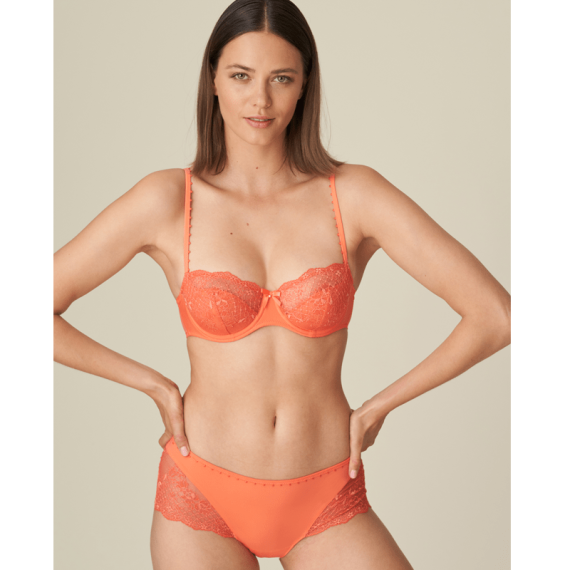Marie Jo Pearl Balconette BH Living Coral