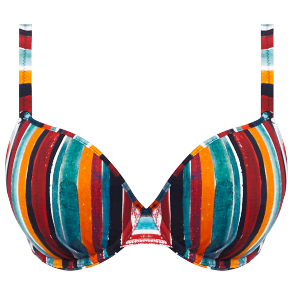 Bali Bay Voorgevormde Bikinitop