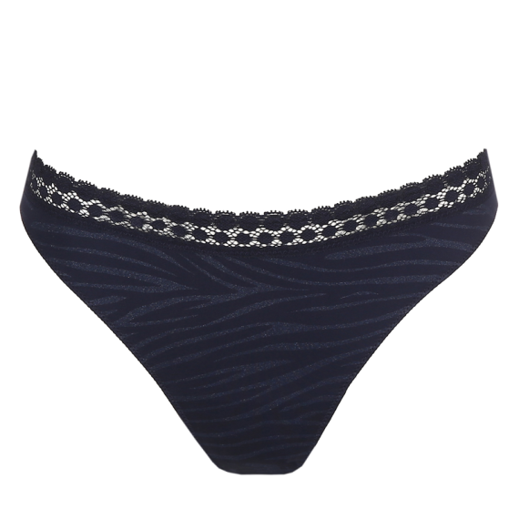 Basel String