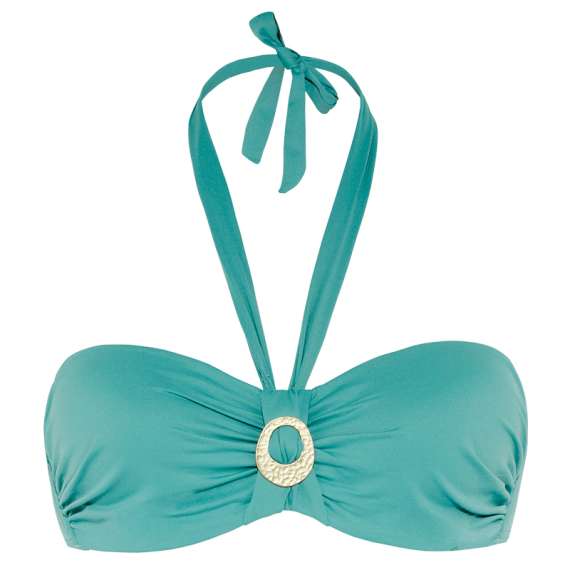 Beach Ess. Bandeau Bikinitop