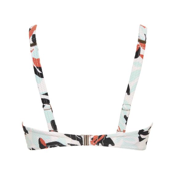 Beachlife Seaweed Multiway Bikinitop