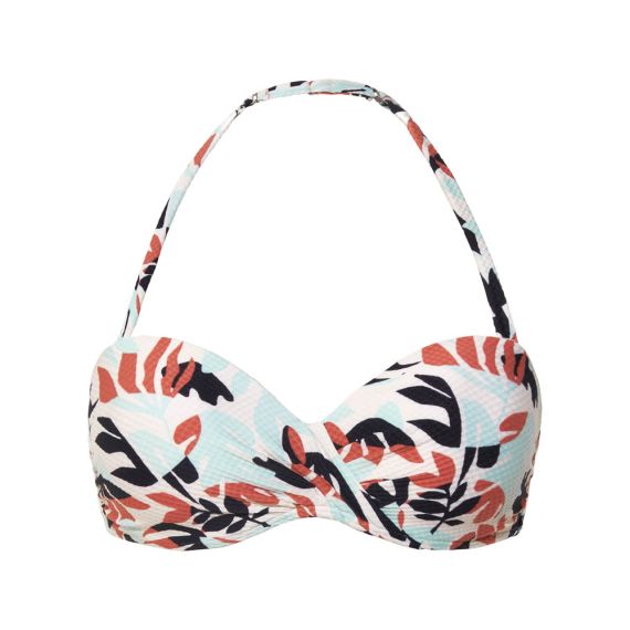 Beachlife Seaweed Multiway Bikinitop