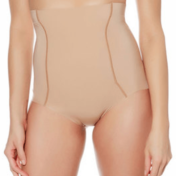 Beauty Secret Corrigerende Tailleslip