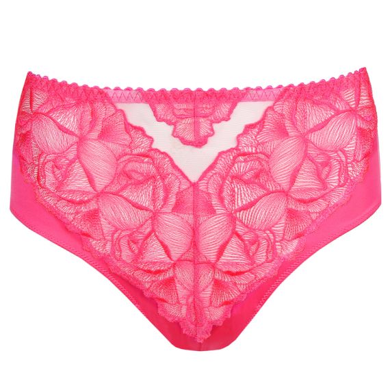 Belgravia Tailleslip