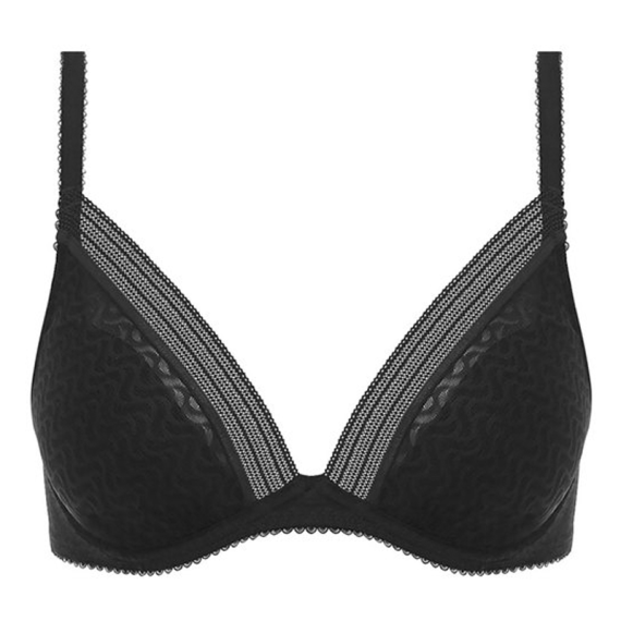 Aphrodite Plunge BH