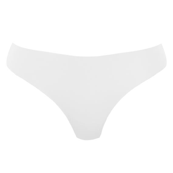 Beyond Naked Cotton String