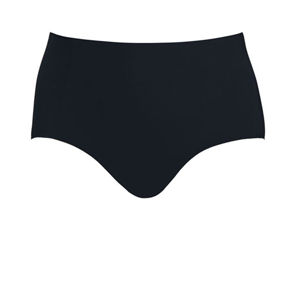 Beyond Naked Slip