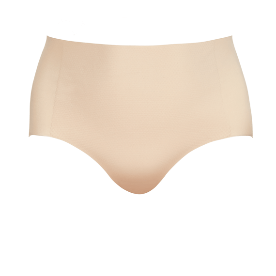 Beyond Naked Slip