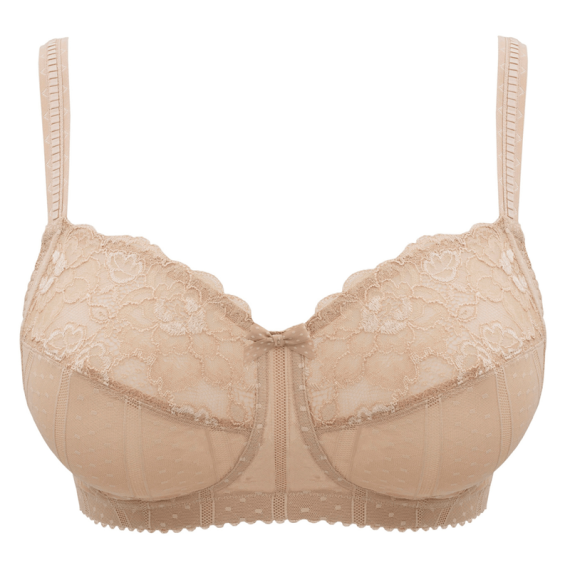 Couture BH Zonder Beugel