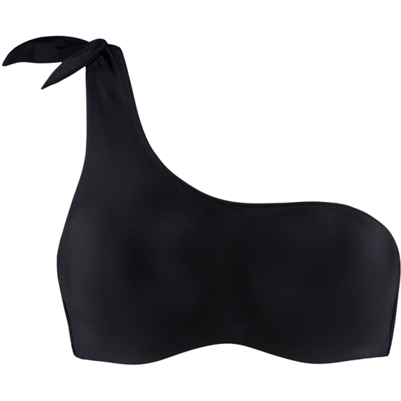 Black Sea One Shoulder Bikinitop