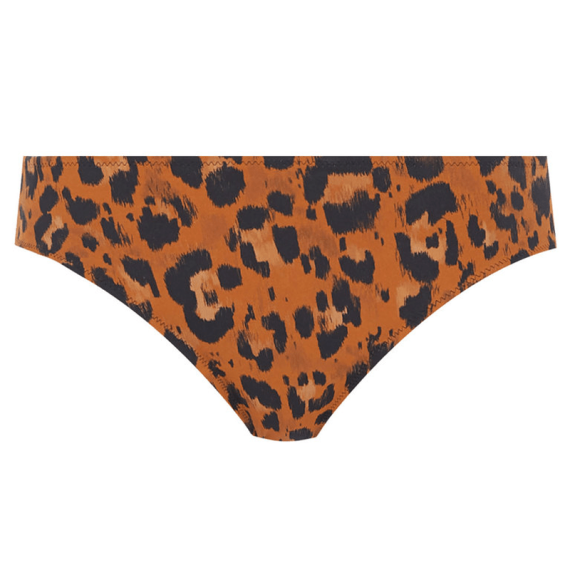 Freya Swim Roar Instinct Bikinibroekje Leopard