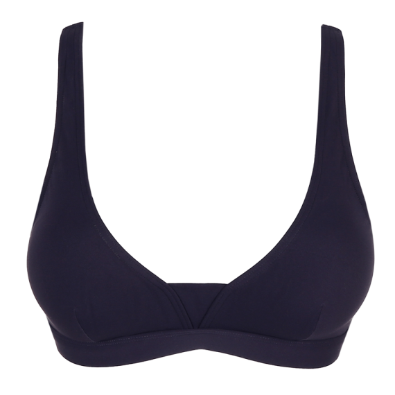 Holiday Plunge Bikinitop