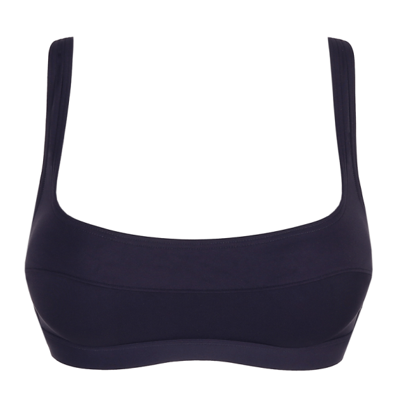 Holiday Bralette Bikinitop