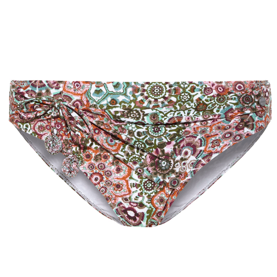 Blossom Boutique Hoog Bikinibroekje