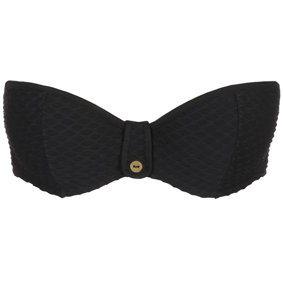 Brigitte Strapless Bikinitop
