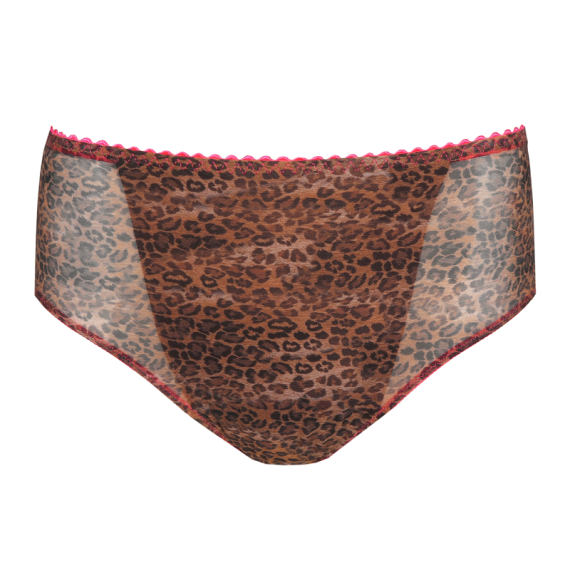 Cafe Plume Tailleslip