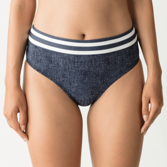 PrimaDonna Swim California Taillebroekje Blue Legend