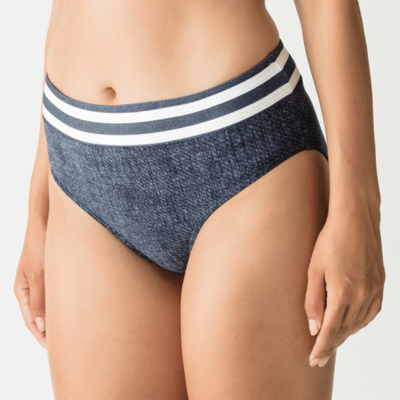 PrimaDonna Swim California Taillebroekje Blue Legend