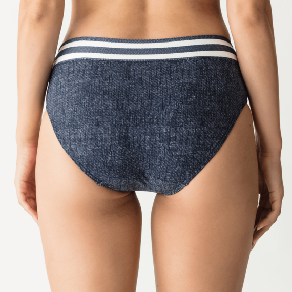 PrimaDonna Swim California Taillebroekje Blue Legend