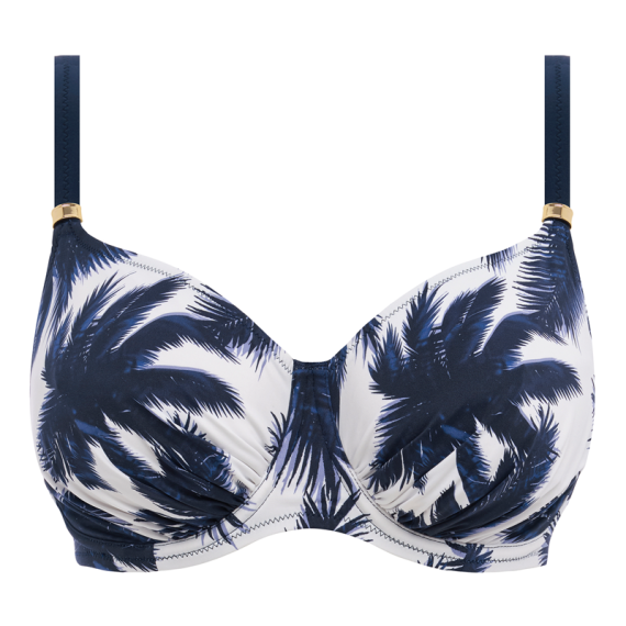 Fantasie Carmelita Avenue Full Cup French Navy Annadiva