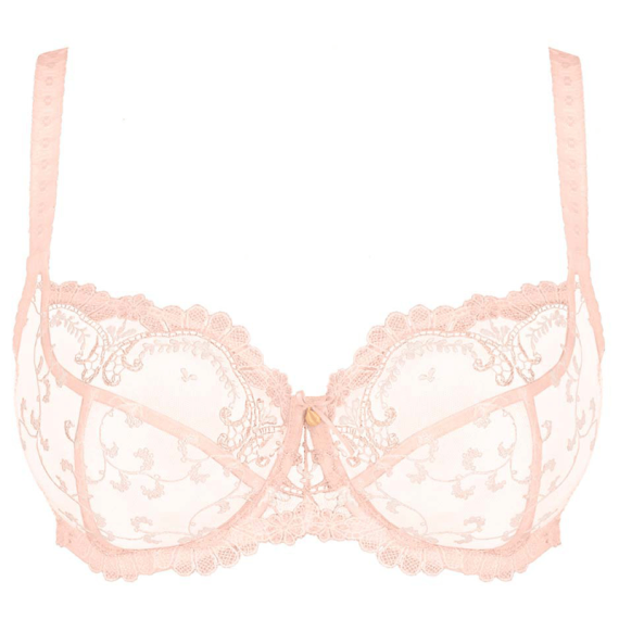 Carmen Balconette BH
