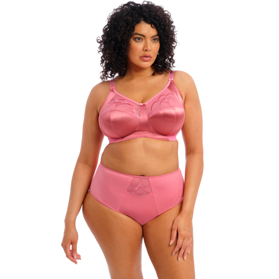 Elomi Cate Hoge Slip Desert Rose Annadiva