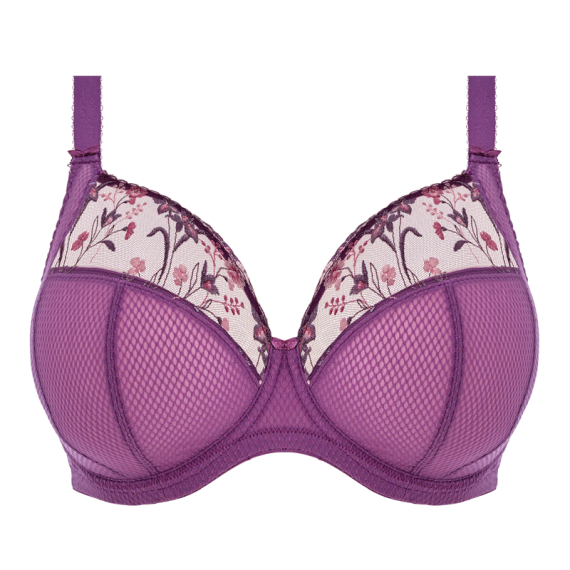 Elomi Lingerie Charley Beugel BH Pansy