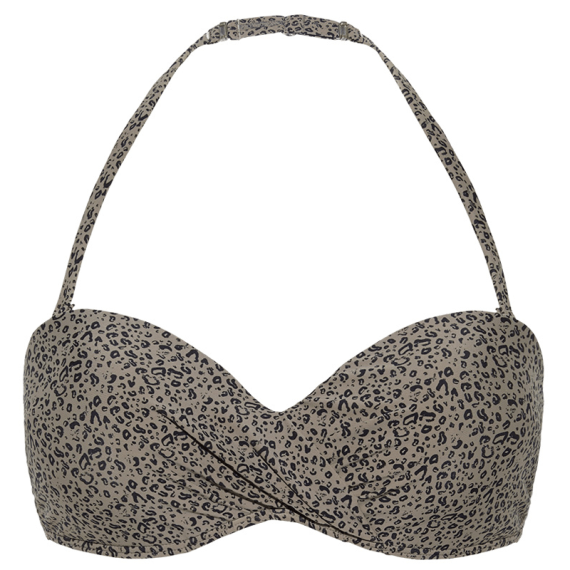Cheetah Multiway Bikinitop