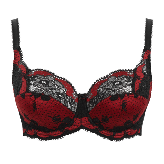 Clara Full Cup BH