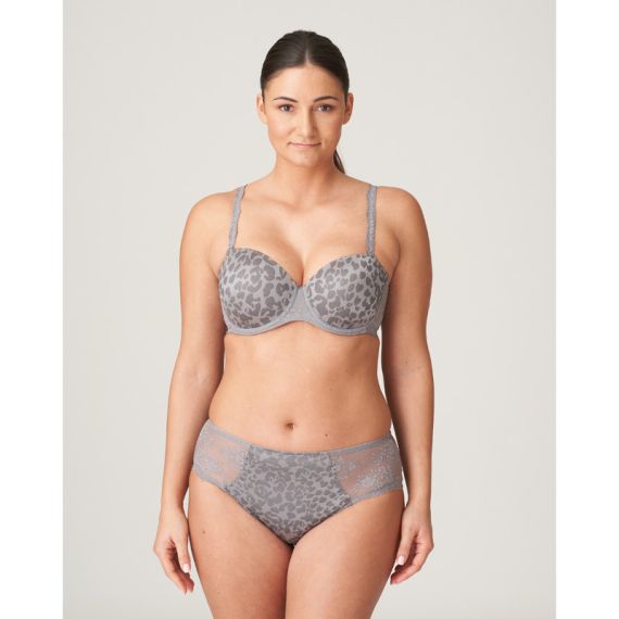 PrimaDonna Twist Cobble Hill Tailleslip Fifties Grey