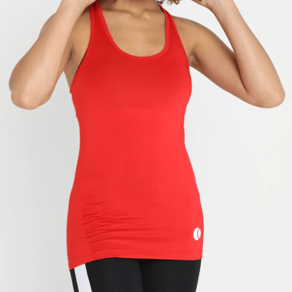 Björn Borg Cody Sporttop Chinese Red
