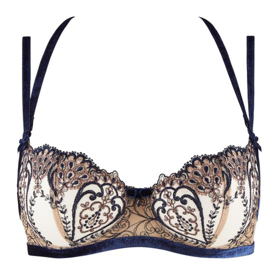 Coeurs Enlaces Balconette BH