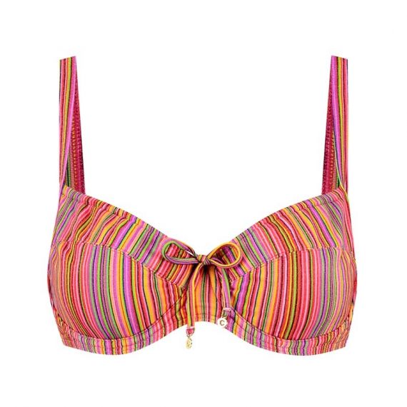 Cyell Badmode Color Juice Beugel Bikinitop
