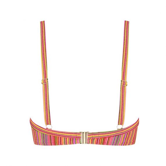 Cyell Badmode Color Juice Beugel Bikinitop