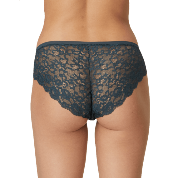 Marie Jo Color Studio Lace Rioslip Empire Green