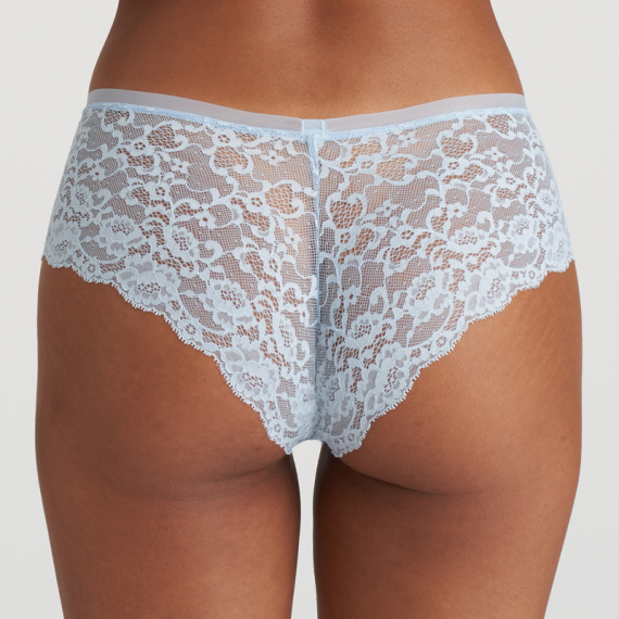 Marie Jo L'Aventure Color Studio Lace Short Nuage