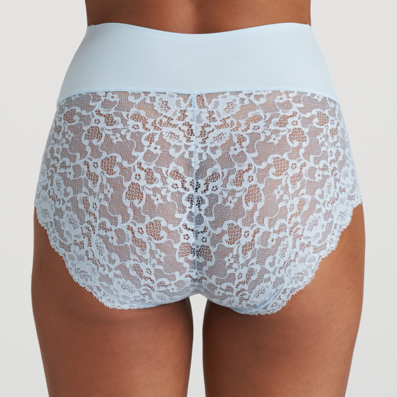 Marie Jo Color Studio Lace Corrigerende Tailleslip Nuage