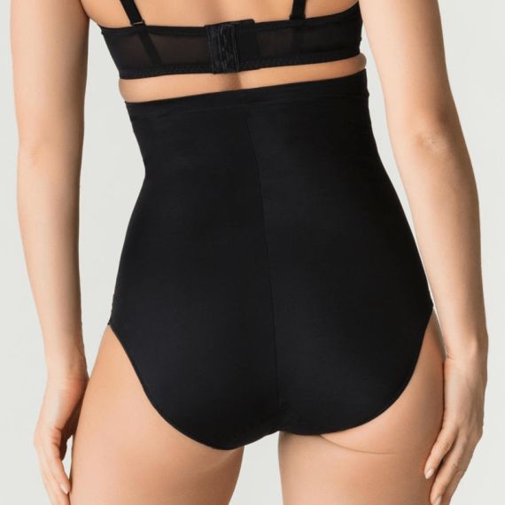 PrimaDonna Twist A la Folie corrigerende tailleslip zwart