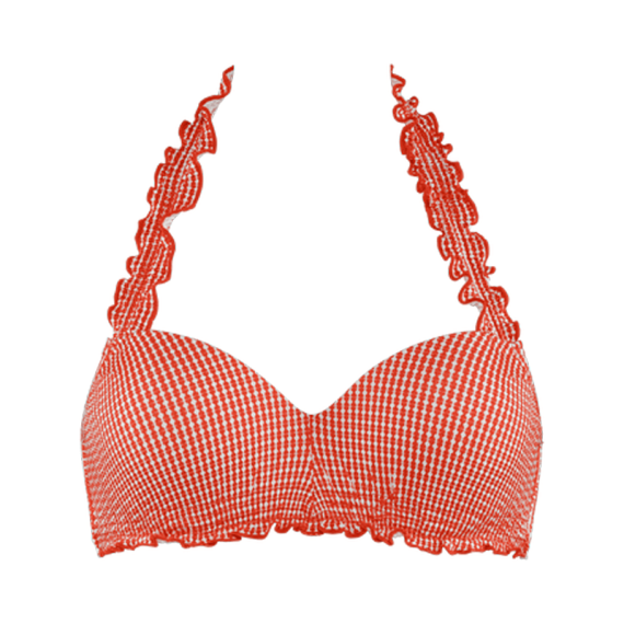 Côte d'Azur Balconette Bikinitop