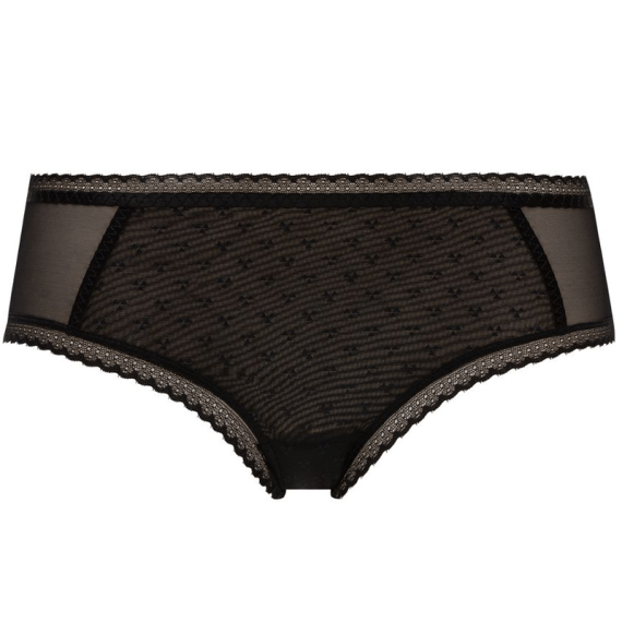 Courcelles Short