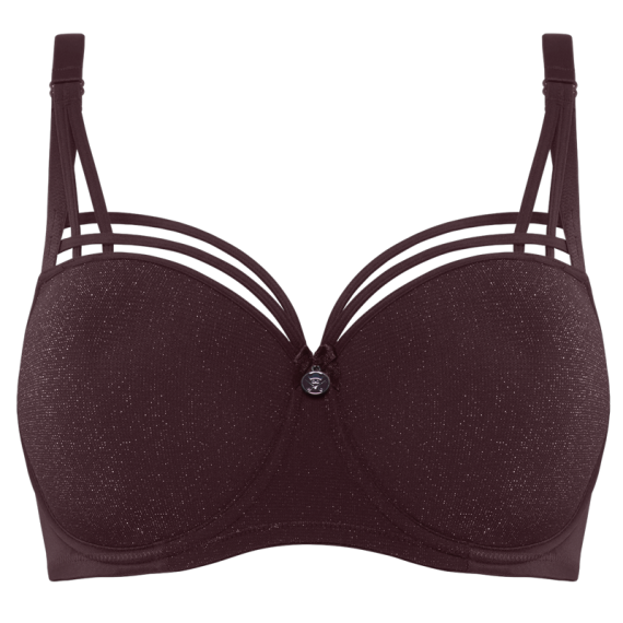 Dame de Paris Balconette BH