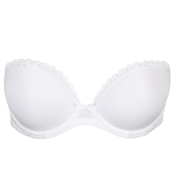 Delphine Strapless BH