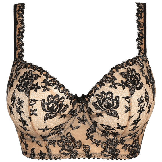 Dolce Vita Longline BH