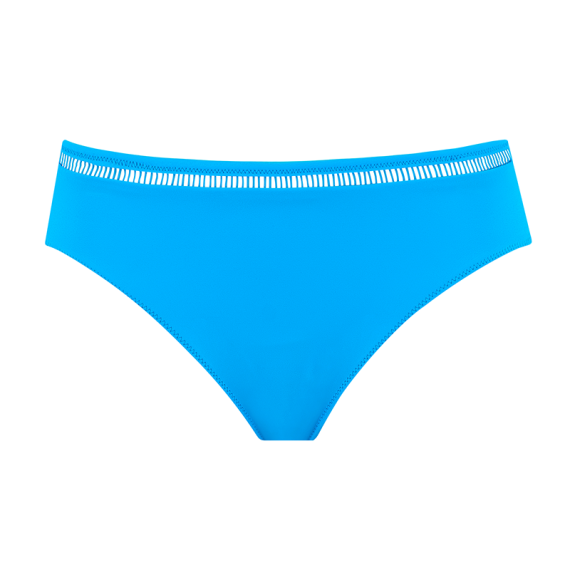 Fantasie - East Hampton badpak uit één stuk met beugel, zwart