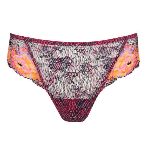 Efforia String