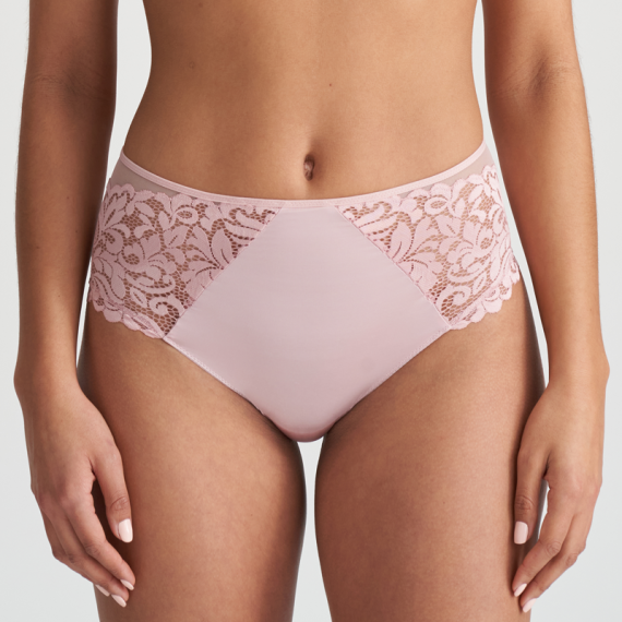 Marie Jo Elis Tailleslip Vintage Pink