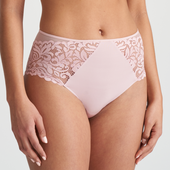 Marie Jo Elis Tailleslip Vintage Pink