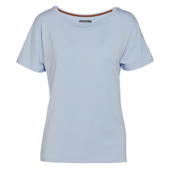 Ellen Uni Pyjamashirt