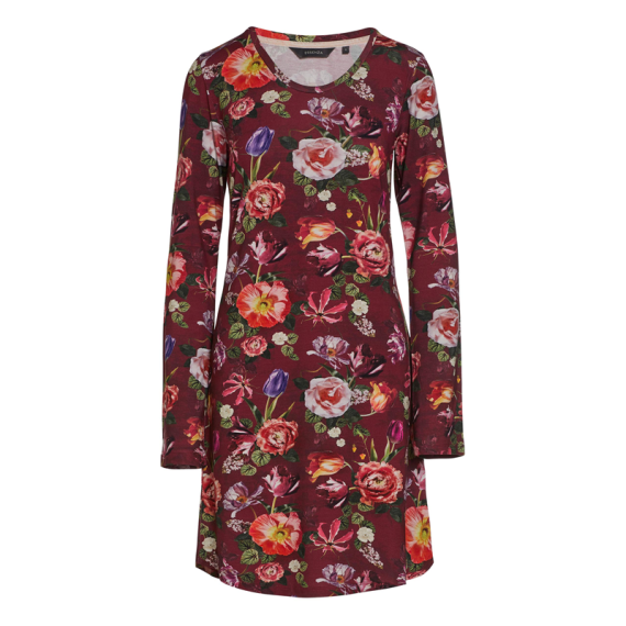 Elm Scarlett Nachthemd