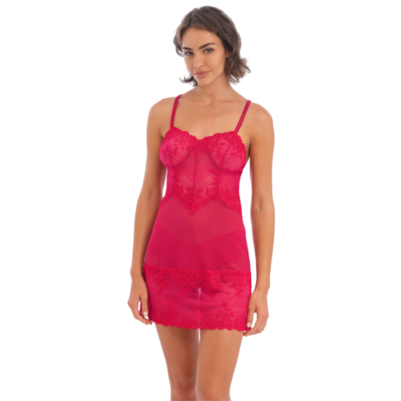 Embrace Lace Nachtjurkje